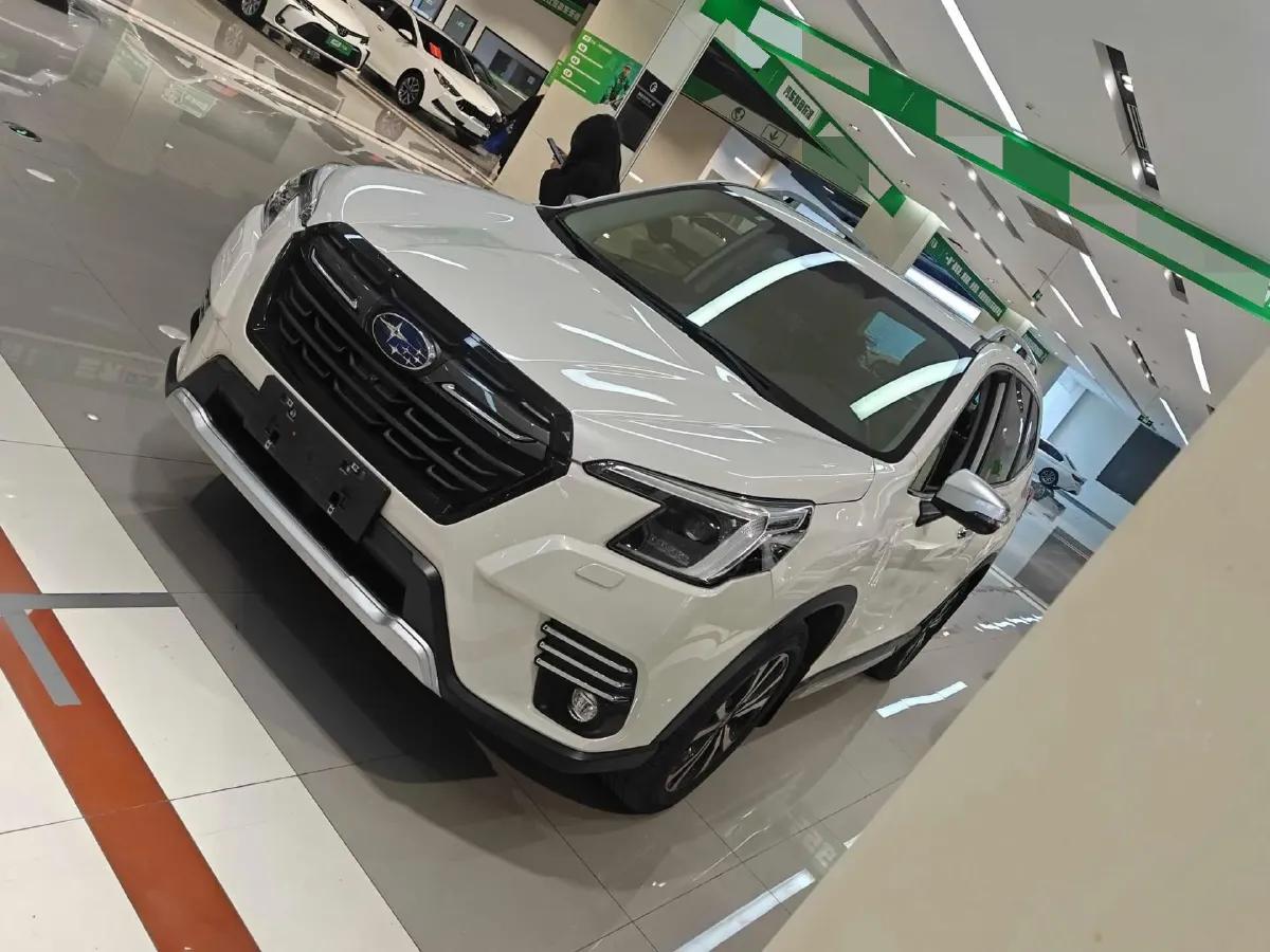 2021 Subaru Forester 2.0L 154HP H4 CVT,autocango,china used car exporter,china ev exporter,chinese used car exporter,chinese used ev exporter