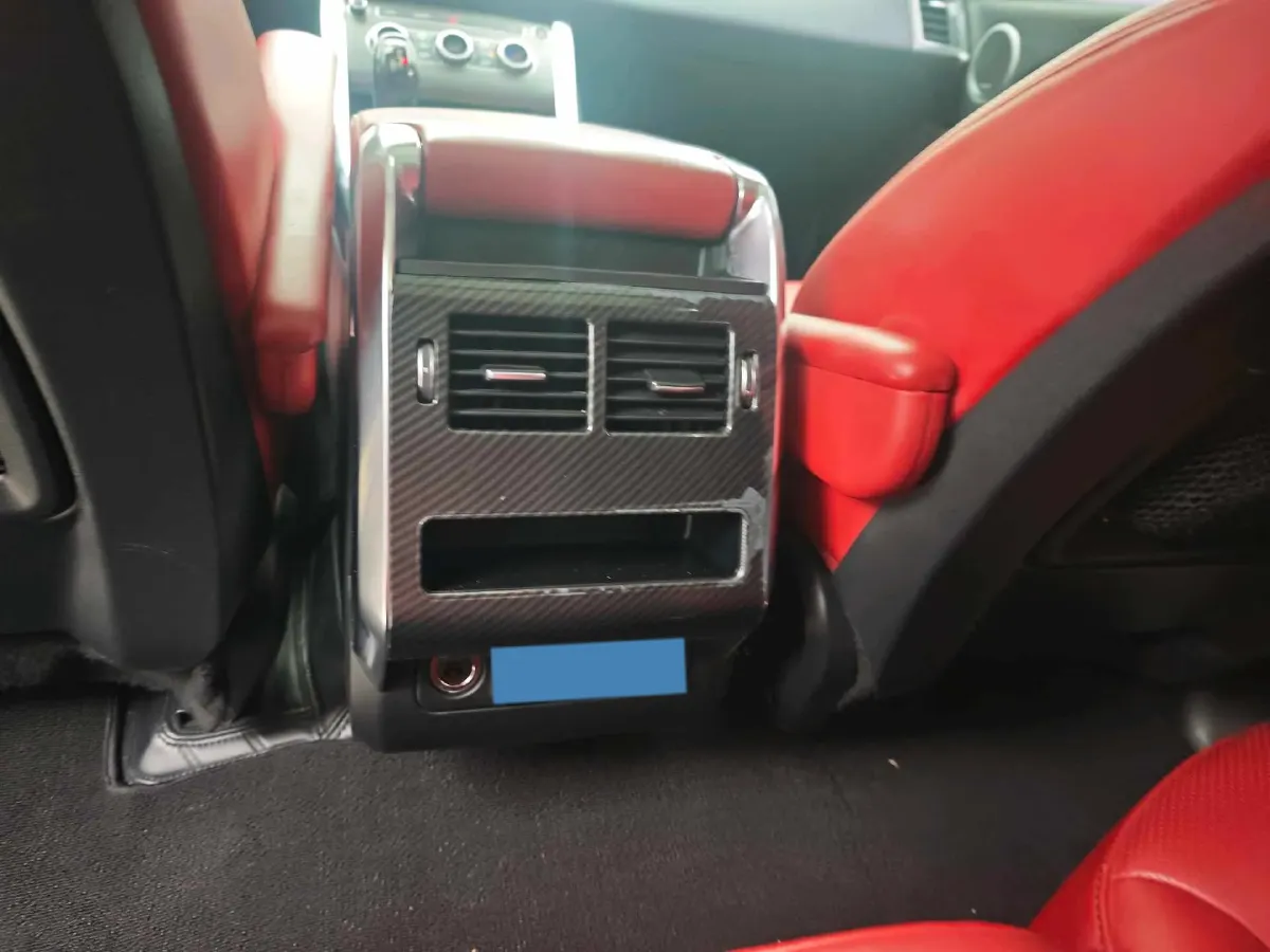 2017 Land Rover Range Rover Sport 3.0T 340HP V6 8AT,autocango,china used car exporter,china ev exporter,chinese used car exporter,chinese used ev exporter