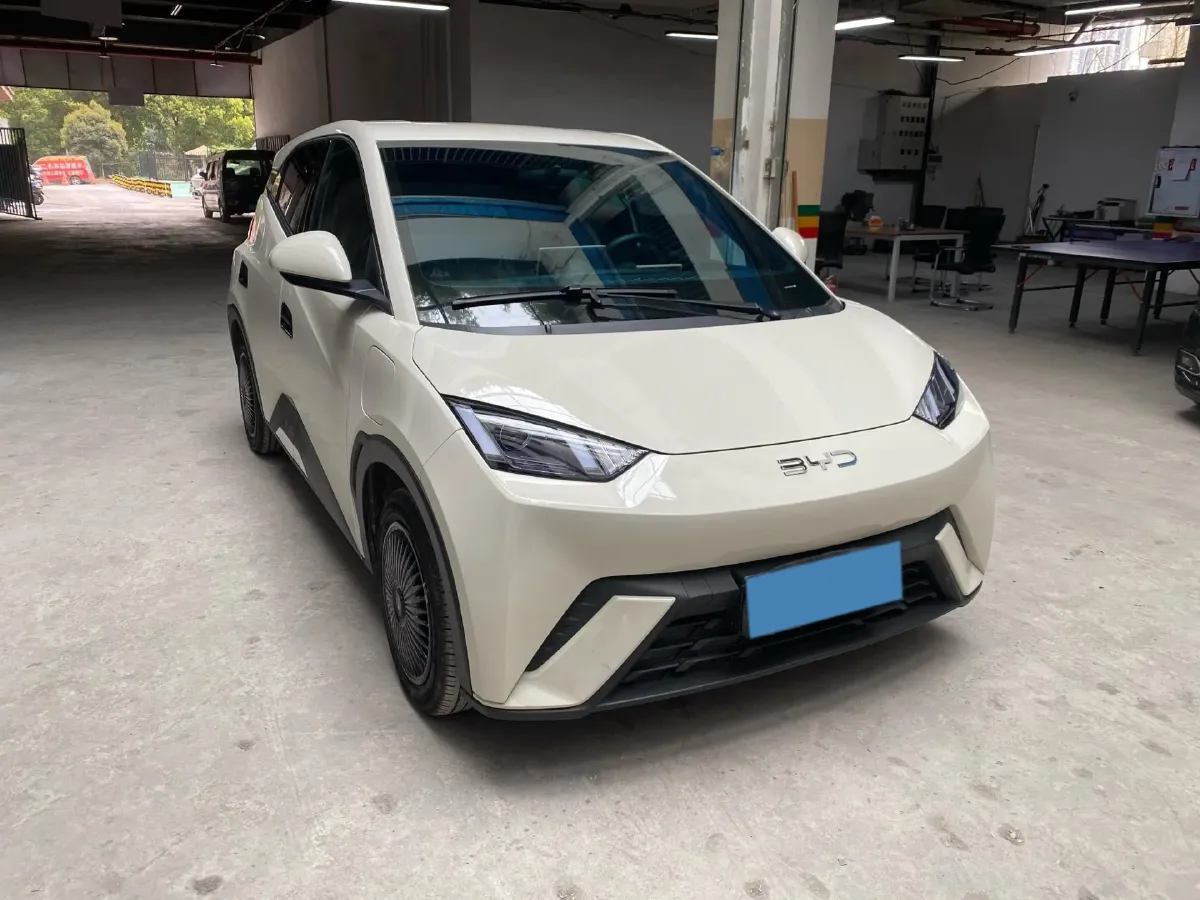 2023 BYD Seagull BEV 30.08KWH,autocango,china used car exporter,china ev exporter,chinese used car exporter,chinese used ev exporter