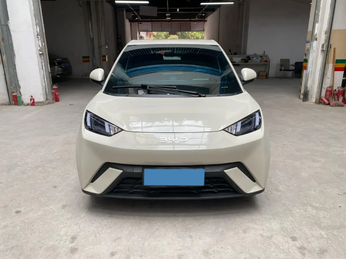 2023 BYD Seagull BEV 30.08KWH,autocango,china used car exporter,china ev exporter,chinese used car exporter,chinese used ev exporter