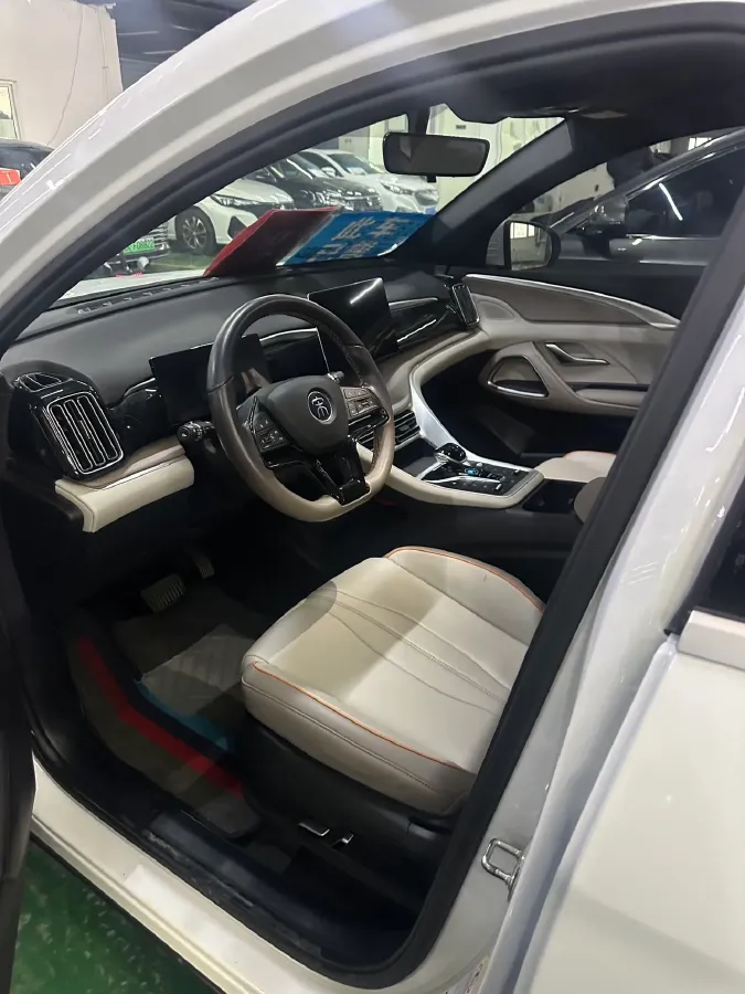 2024 BYD Song Pro 1.5L 110HP L4 E-CVT PHEV 12.9KWH,autocango,china used car exporter,china ev exporter,chinese used car exporter,chinese used ev exporter