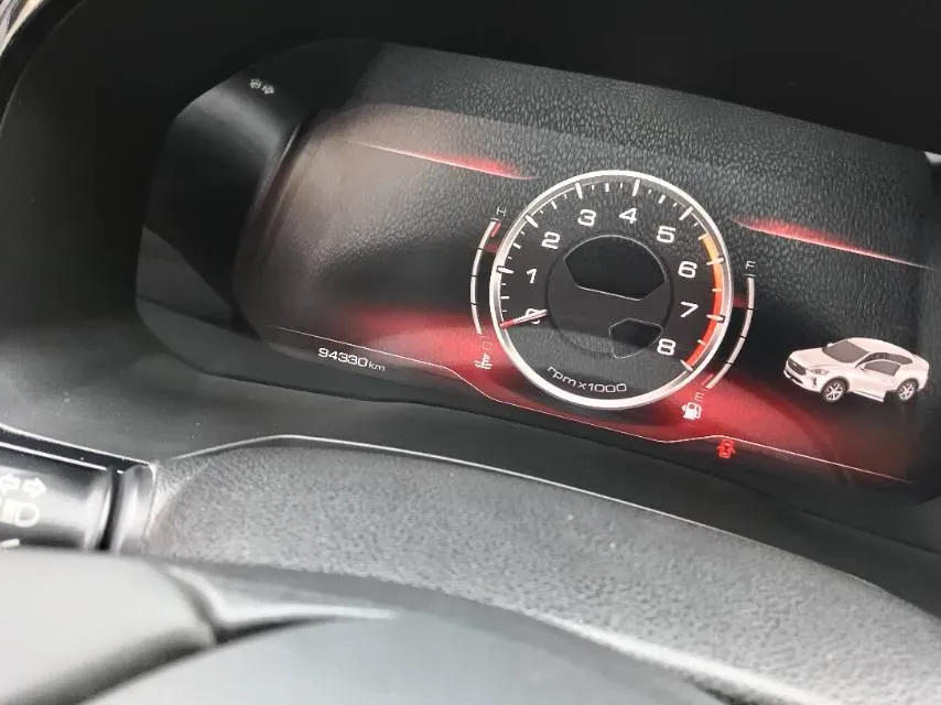 2021 Haval F7x 1.5T 169HP L4 7DCT,autocango,china used car exporter,china ev exporter,chinese used car exporter,chinese used ev exporter