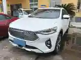 2021 Haval F7x 1.5T 169HP L4 7DCT