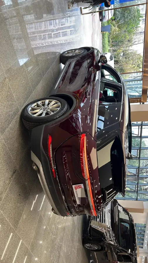 2020 Lincoln Corsair 2.0T 245HP L4 8AT,autocango,china used car exporter,china ev exporter,chinese used car exporter,chinese used ev exporter