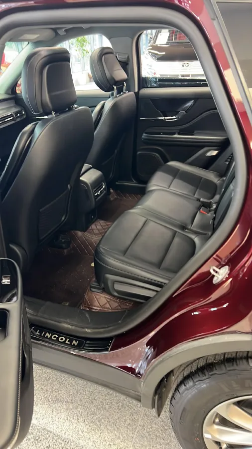 2020 Lincoln Corsair 2.0T 245HP L4 8AT,autocango,china used car exporter,china ev exporter,chinese used car exporter,chinese used ev exporter