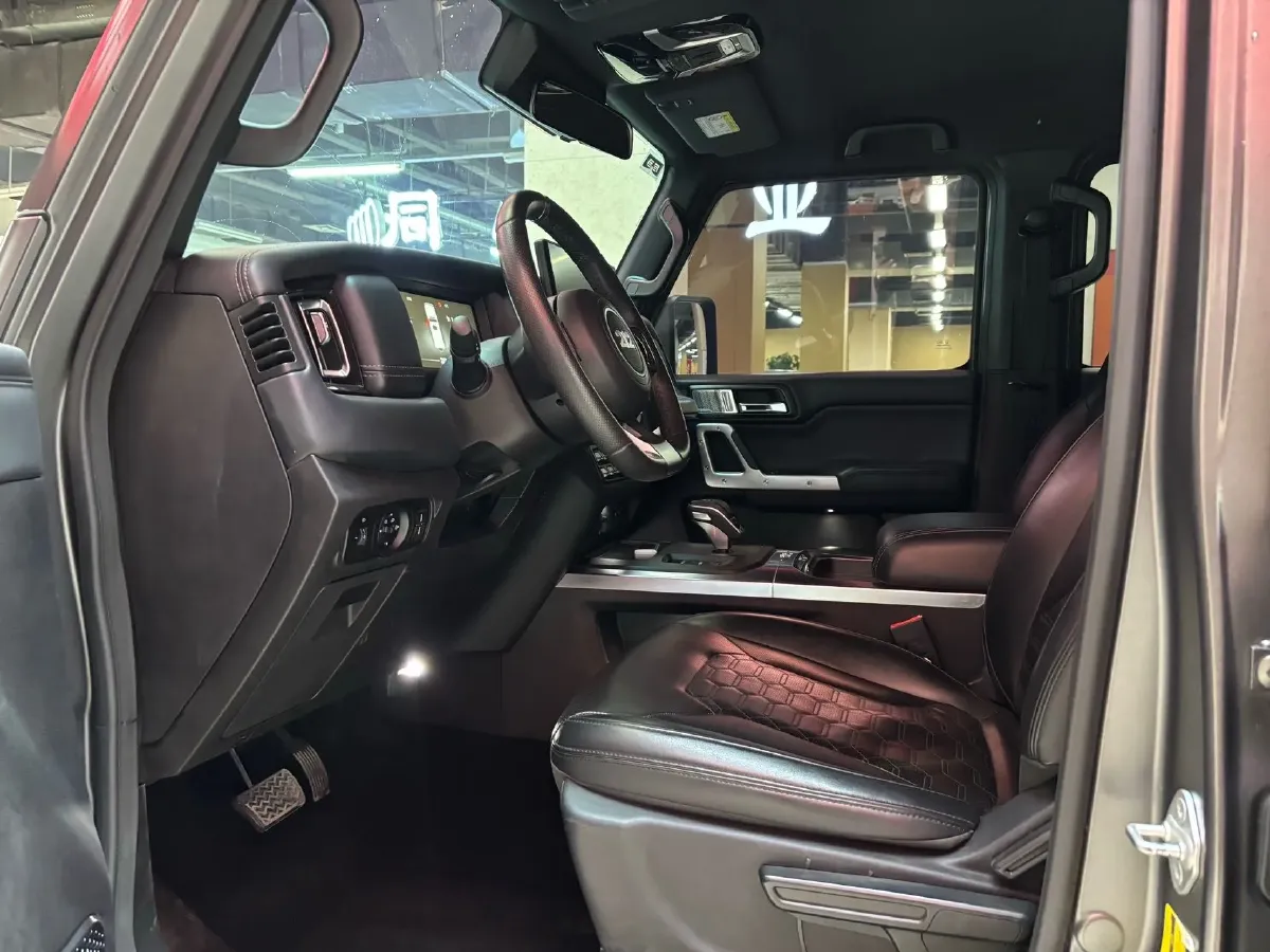 2024 212 212 T01 2.0T 252HP L4 8AT,autocango,china used car exporter,china ev exporter,chinese used car exporter,chinese used ev exporter