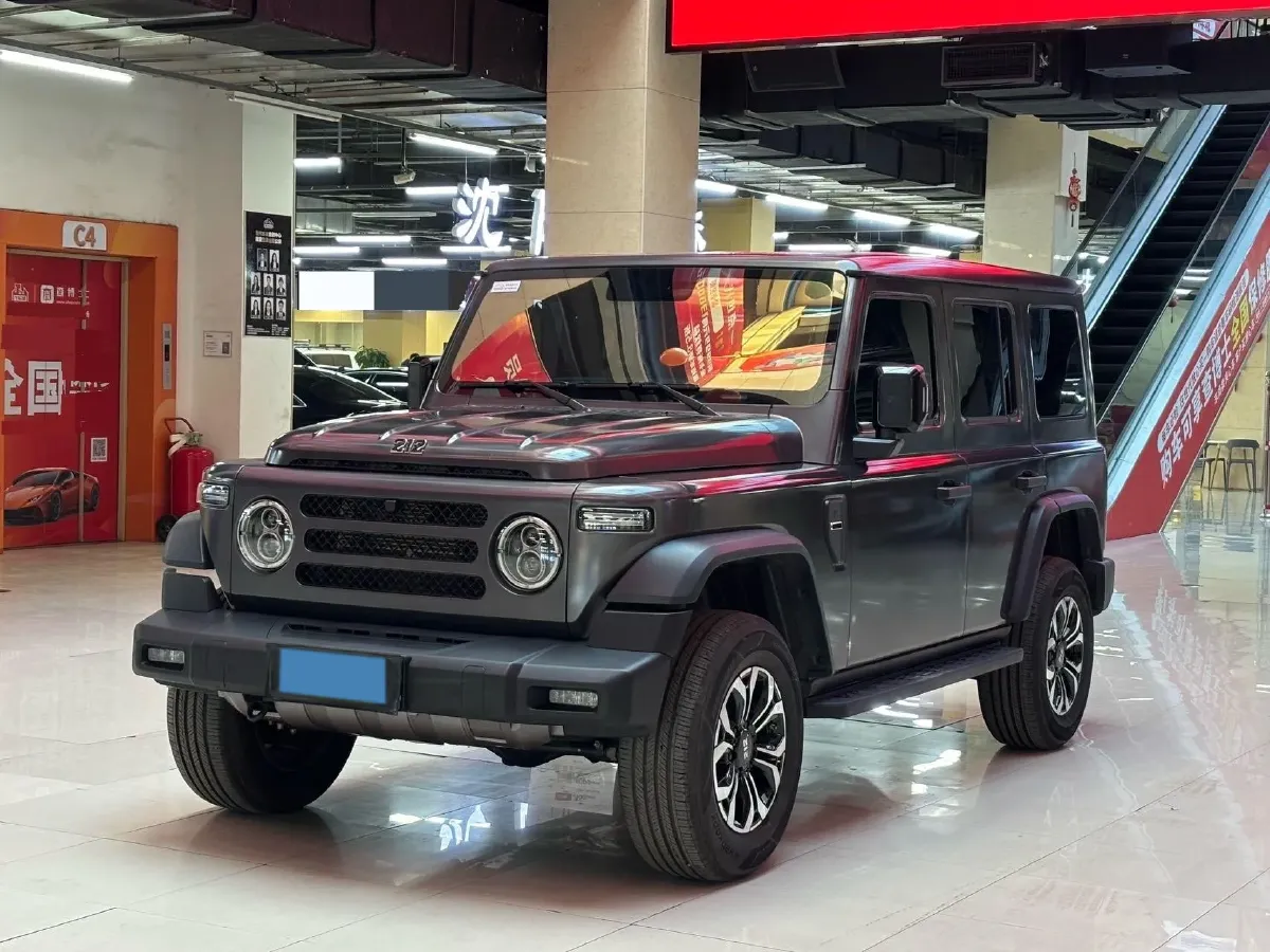 2024 212 212 T01 2.0T 252HP L4 8AT,autocango,china used car exporter,china ev exporter,chinese used car exporter,chinese used ev exporter