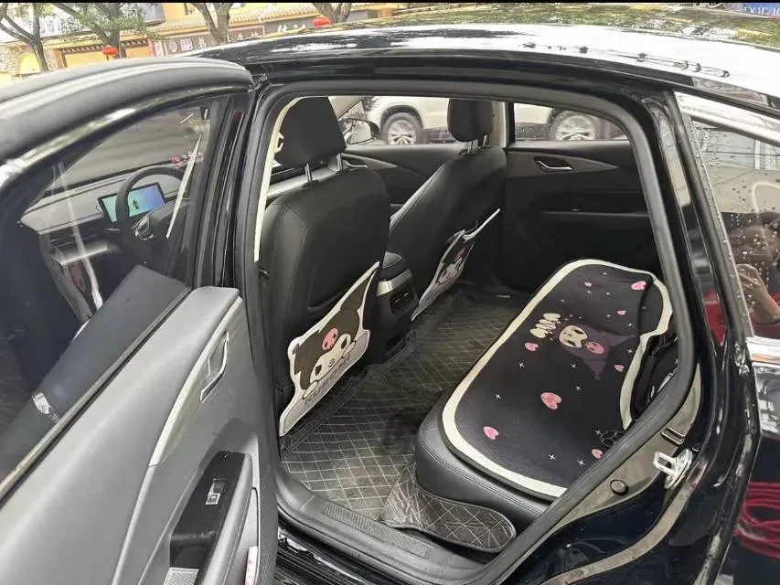 2024 WuLing XingGuang BEV 54.5KWH,autocango,china used car exporter,china ev exporter,chinese used car exporter,chinese used ev exporter