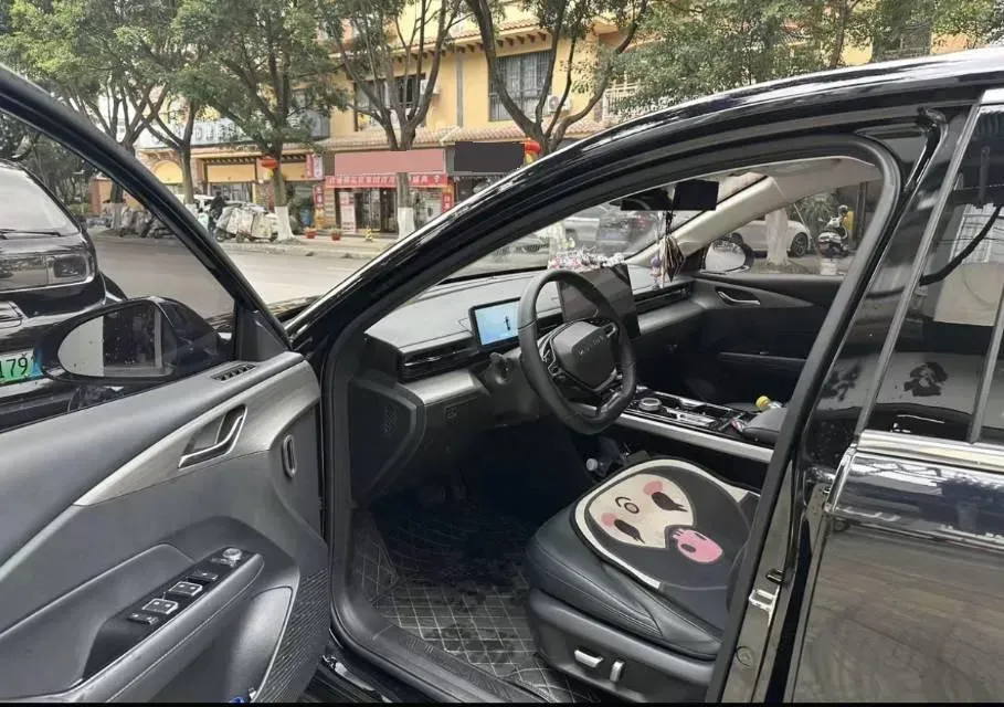 2024 WuLing XingGuang BEV 54.5KWH,autocango,china used car exporter,china ev exporter,chinese used car exporter,chinese used ev exporter