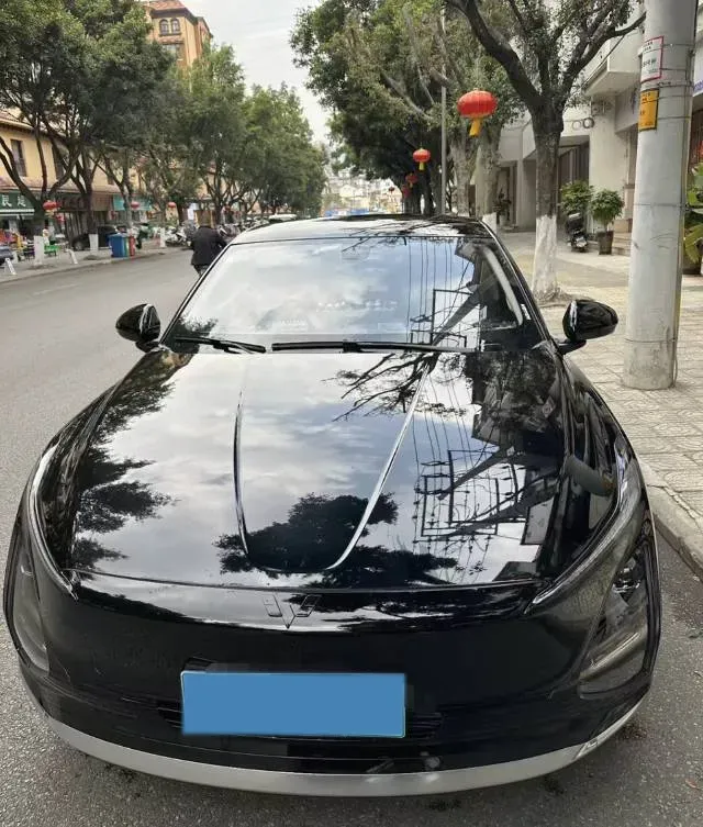 2024 WuLing XingGuang BEV 54.5KWH,autocango,china used car exporter,china ev exporter,chinese used car exporter,chinese used ev exporter