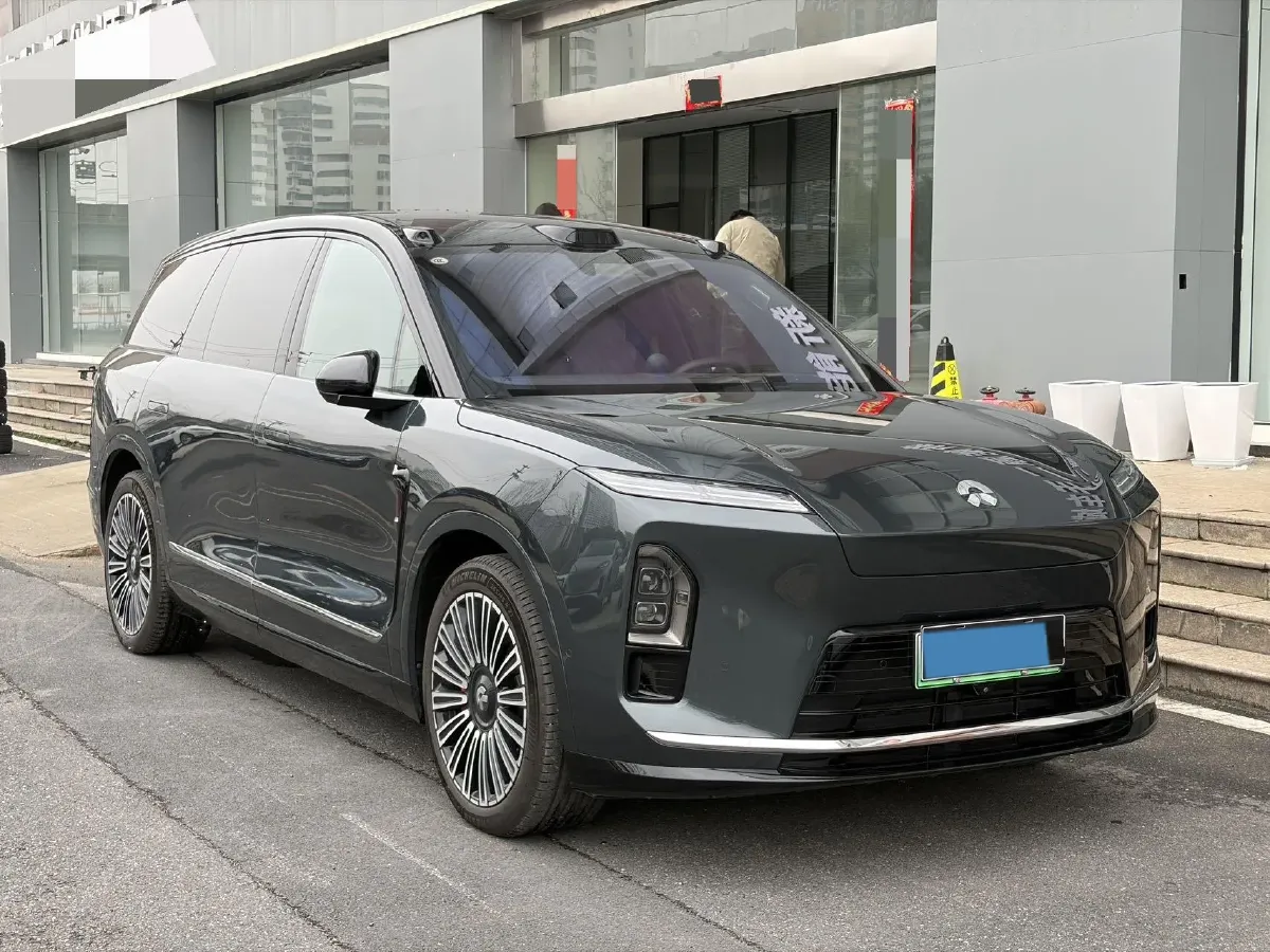 2026 NIO ES8 BEV,autocango,china used car exporter,china ev exporter,chinese used car exporter,chinese used ev exporter