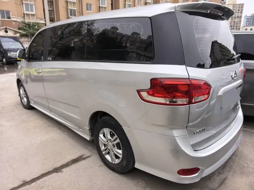 2019 MAXUS G10 2.0T 218HP L4 6AT,autocango,china used car exporter,china ev exporter,chinese used car exporter,chinese used ev exporter