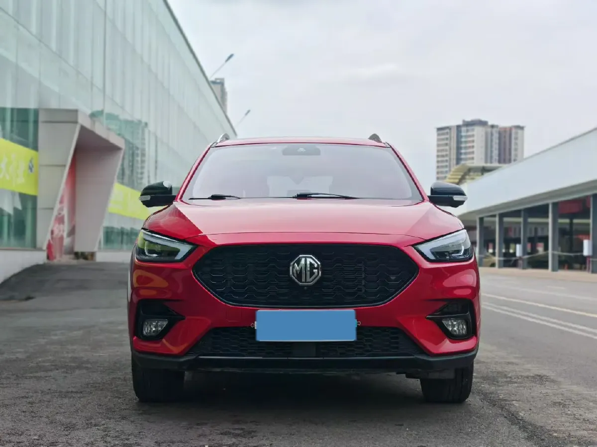 2020 MG ZS 1.3T 163HP L3 6AT,autocango,china used car exporter,china ev exporter,chinese used car exporter,chinese used ev exporter