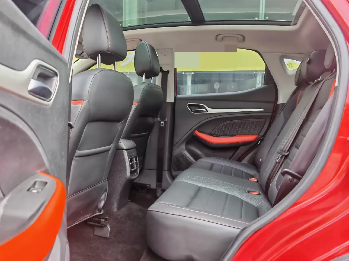 2020 MG ZS 1.3T 163HP L3 6AT,autocango,china used car exporter,china ev exporter,chinese used car exporter,chinese used ev exporter