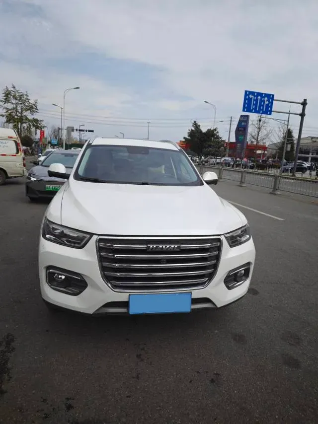 2020 Haval H6 1.5T 169HP L4 7DCT,autocango,china used car exporter,china ev exporter,chinese used car exporter,chinese used ev exporter