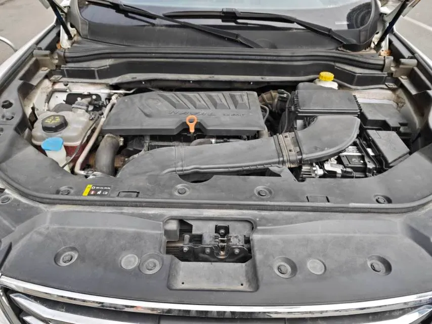 2020 Haval H6 1.5T 169HP L4 7DCT,autocango,china used car exporter,china ev exporter,chinese used car exporter,chinese used ev exporter