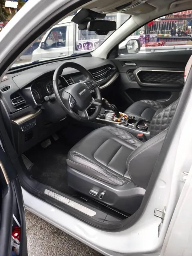 2020 Haval H6 1.5T 169HP L4 7DCT,autocango,china used car exporter,china ev exporter,chinese used car exporter,chinese used ev exporter