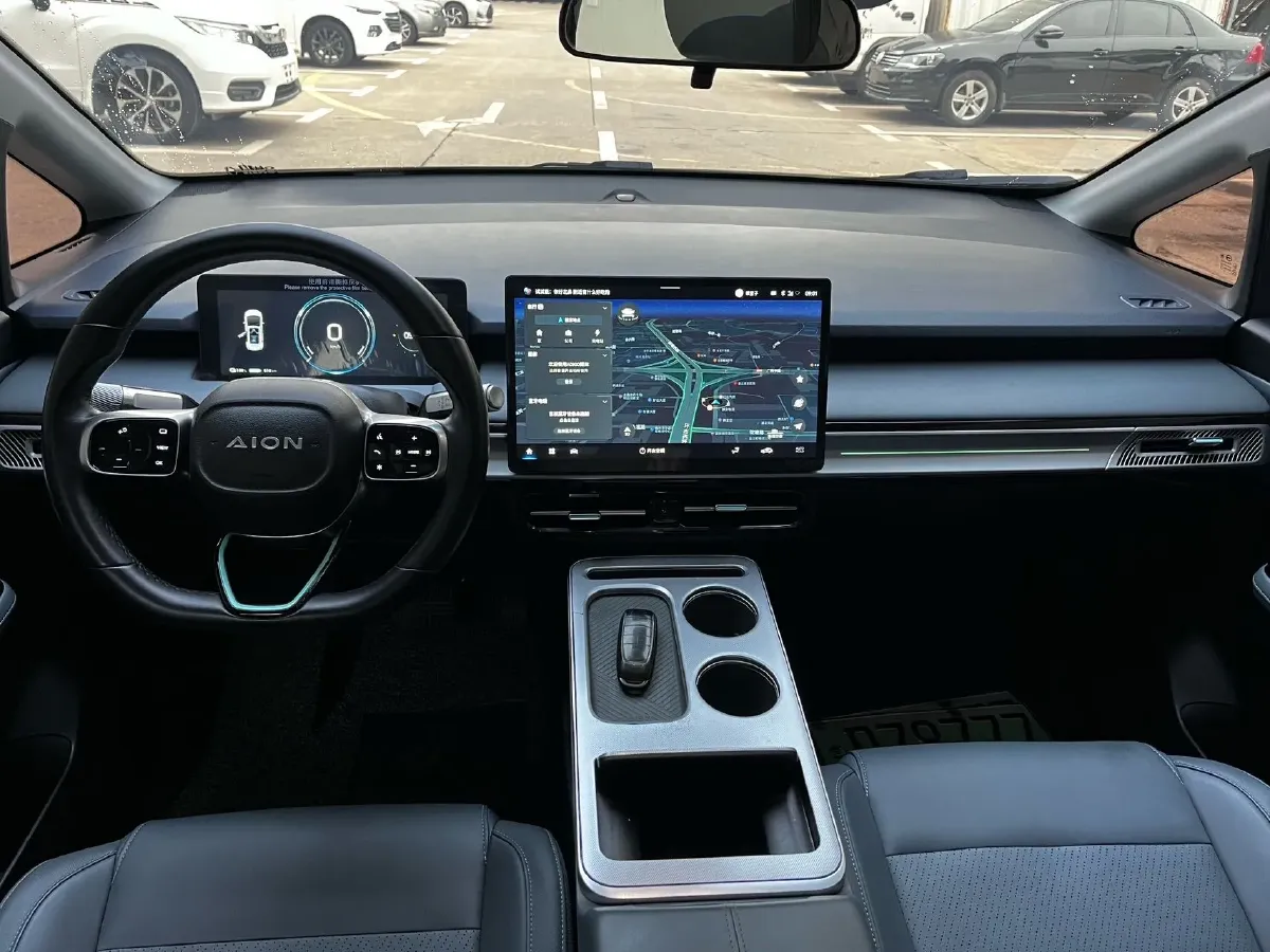 2023 Aion S BEV 55.5KWH,autocango,china used car exporter,china ev exporter,chinese used car exporter,chinese used ev exporter