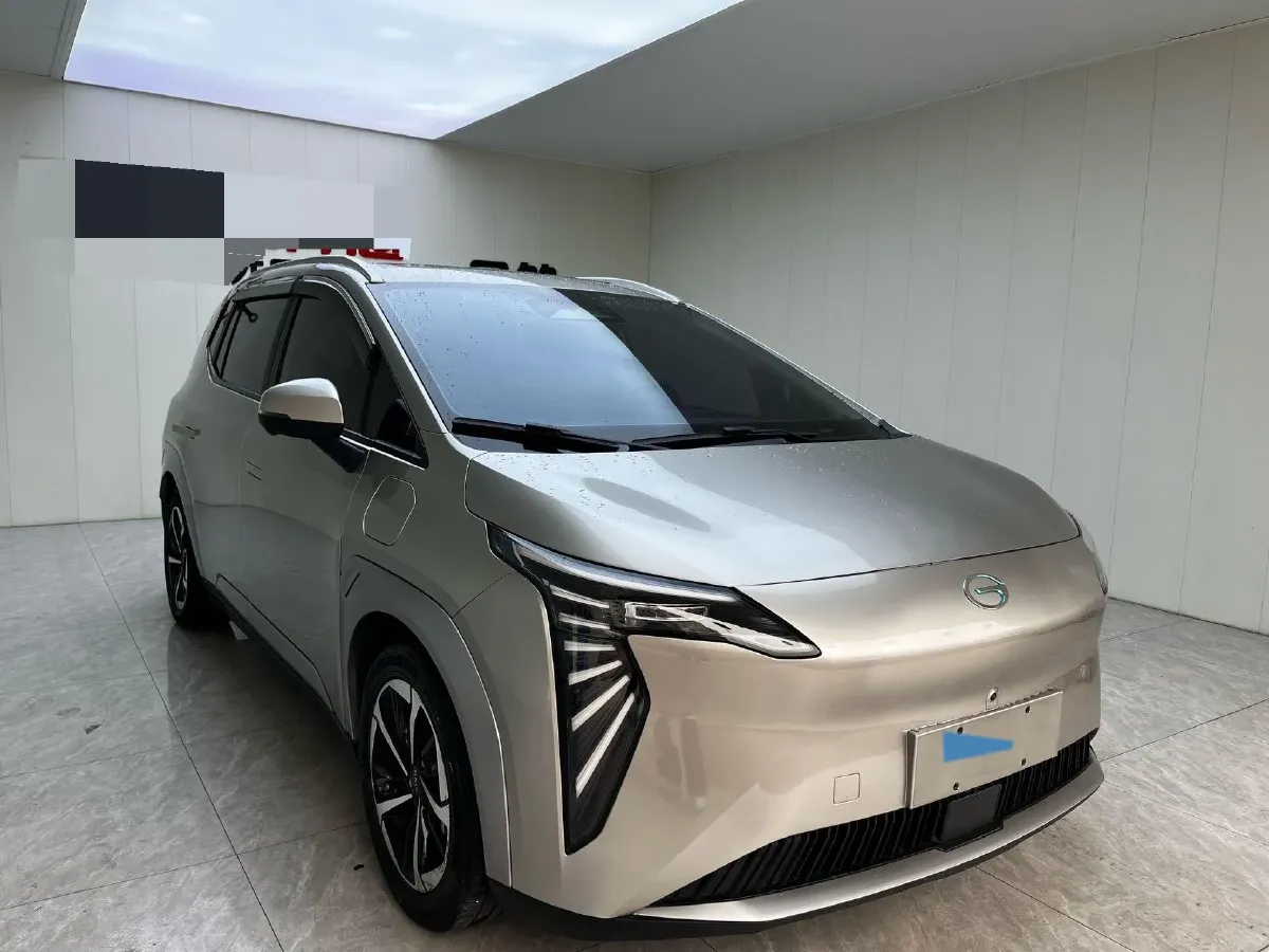 2023 Aion S BEV 55.5KWH,autocango,china used car exporter,china ev exporter,chinese used car exporter,chinese used ev exporter