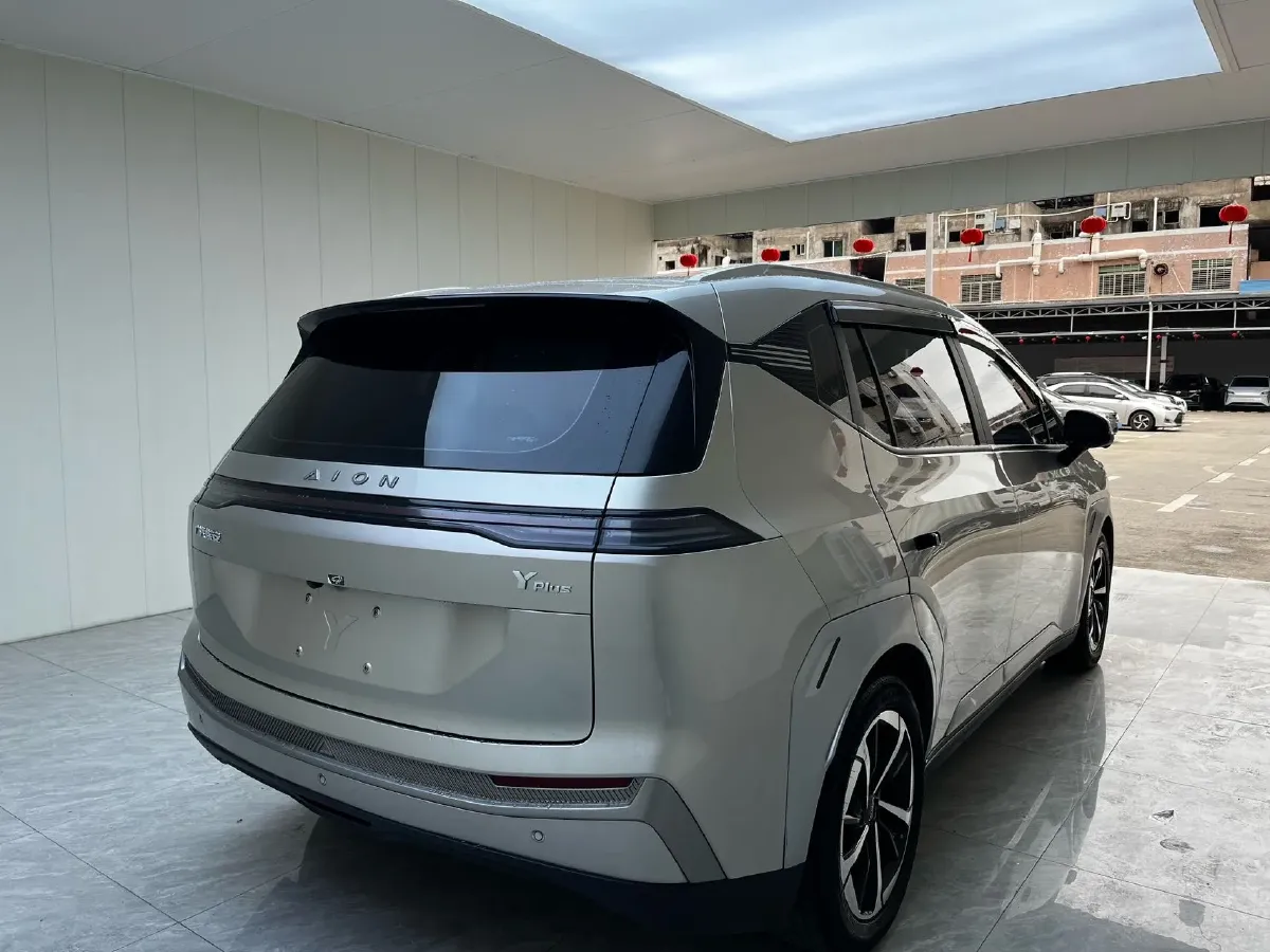 2023 Aion S BEV 55.5KWH,autocango,china used car exporter,china ev exporter,chinese used car exporter,chinese used ev exporter