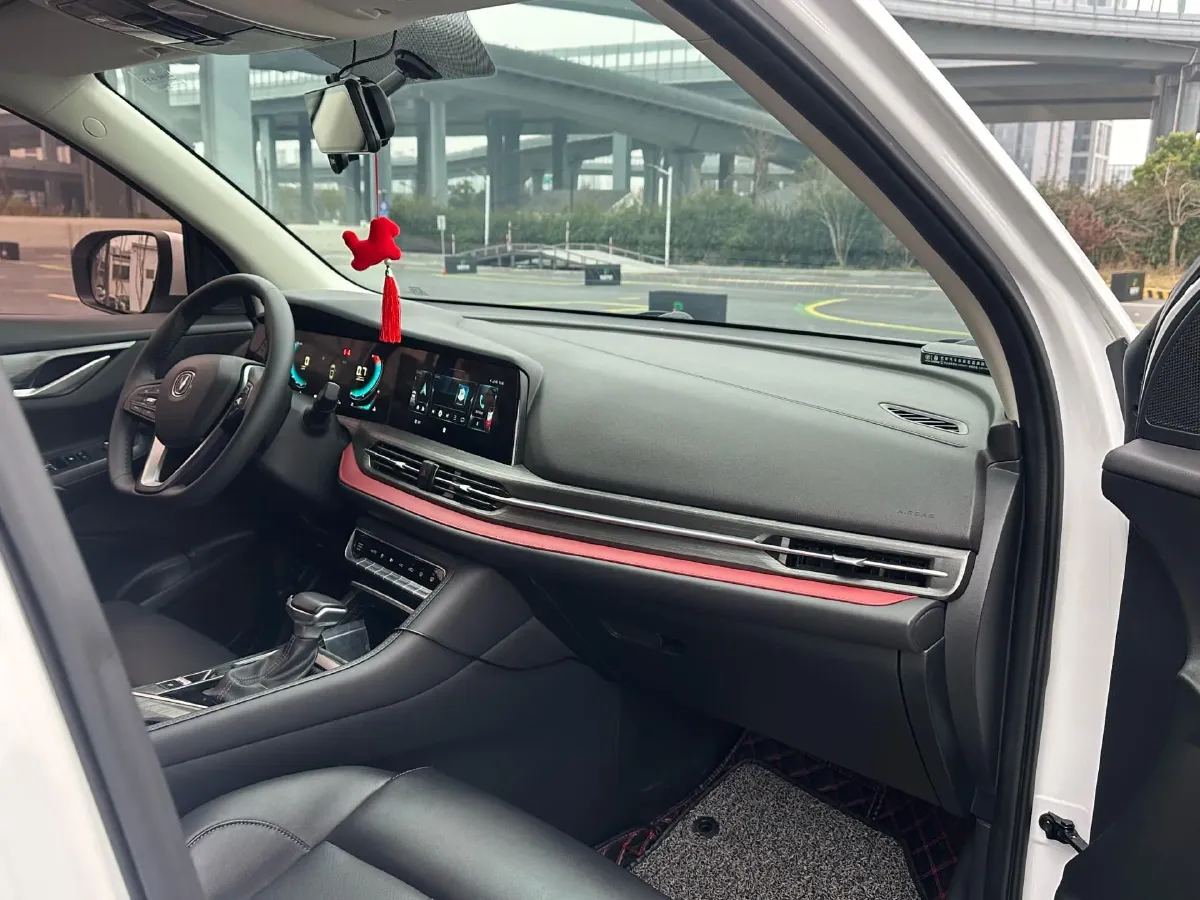 2018 ChangAn CS55 1.5T 156HP L4 6AT,autocango,china used car exporter,china ev exporter,chinese used car exporter,chinese used ev exporter