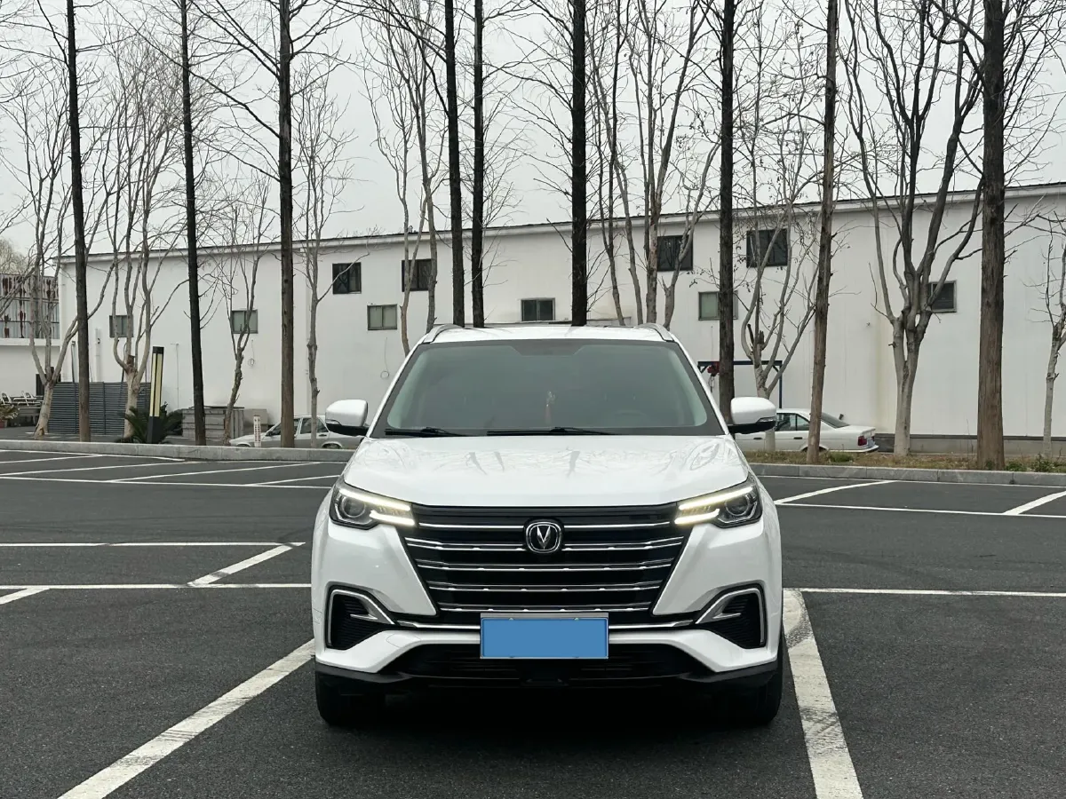 2018 ChangAn CS55 1.5T 156HP L4 6AT,autocango,china used car exporter,china ev exporter,chinese used car exporter,chinese used ev exporter