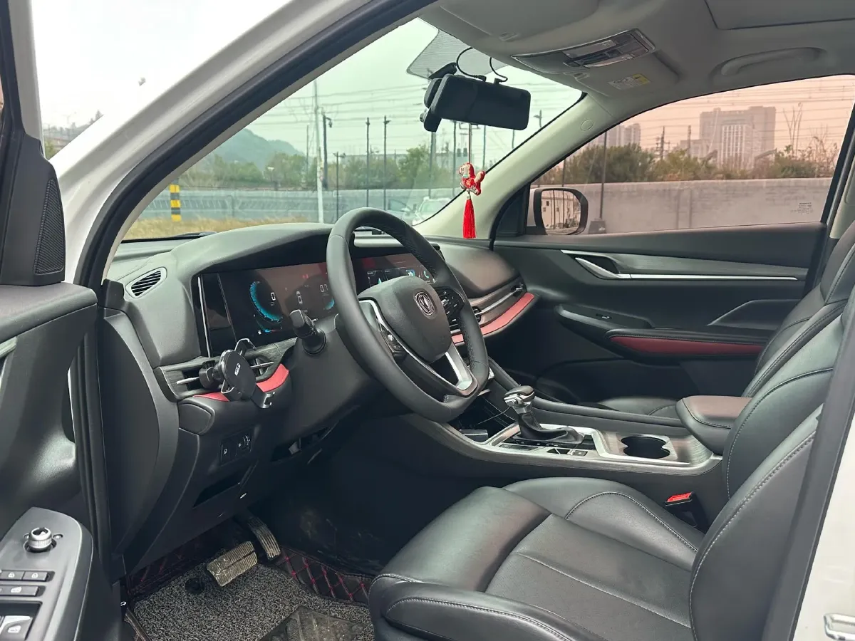 2018 ChangAn CS55 1.5T 156HP L4 6AT,autocango,china used car exporter,china ev exporter,chinese used car exporter,chinese used ev exporter