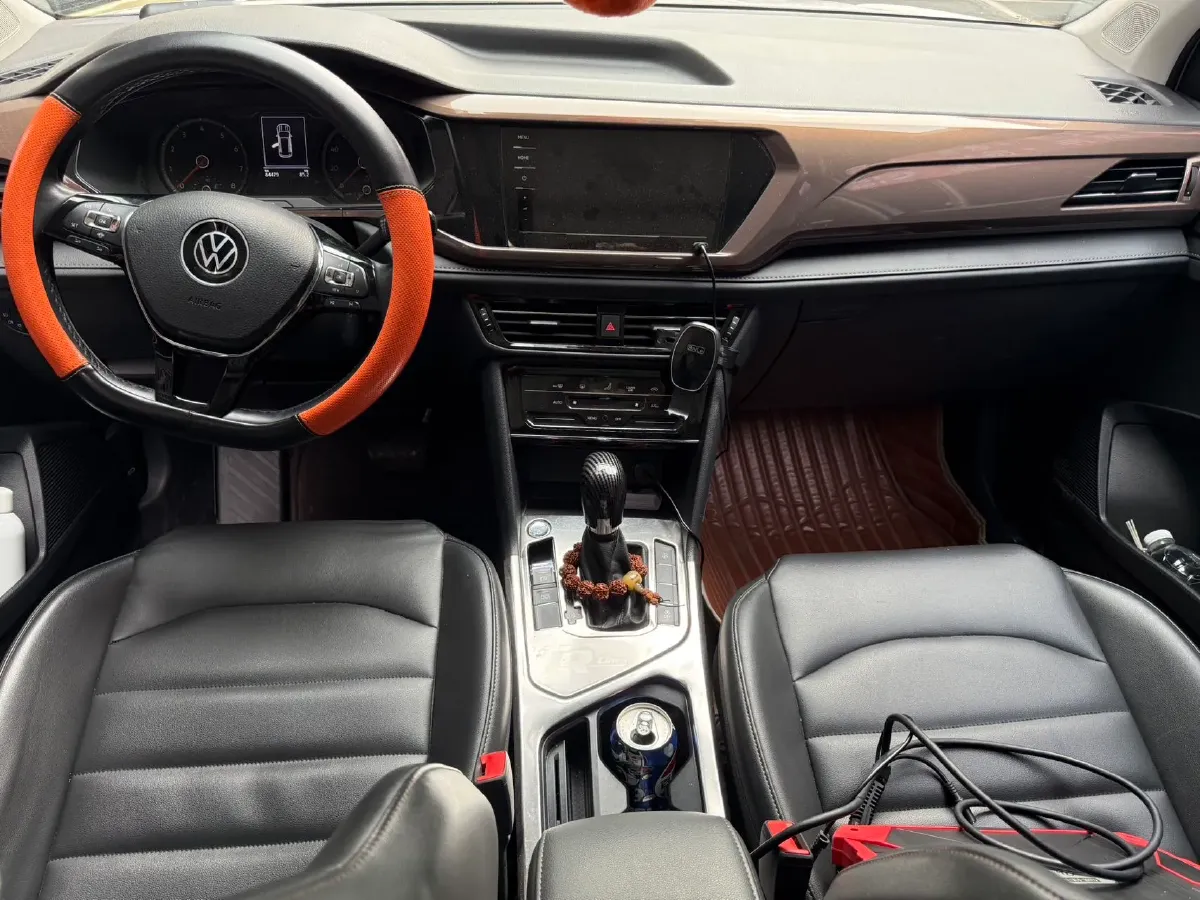 2021 Volkswagen Tharu 1.4T 150HP L4 7DCT,autocango,china used car exporter,china ev exporter,chinese used car exporter,chinese used ev exporter