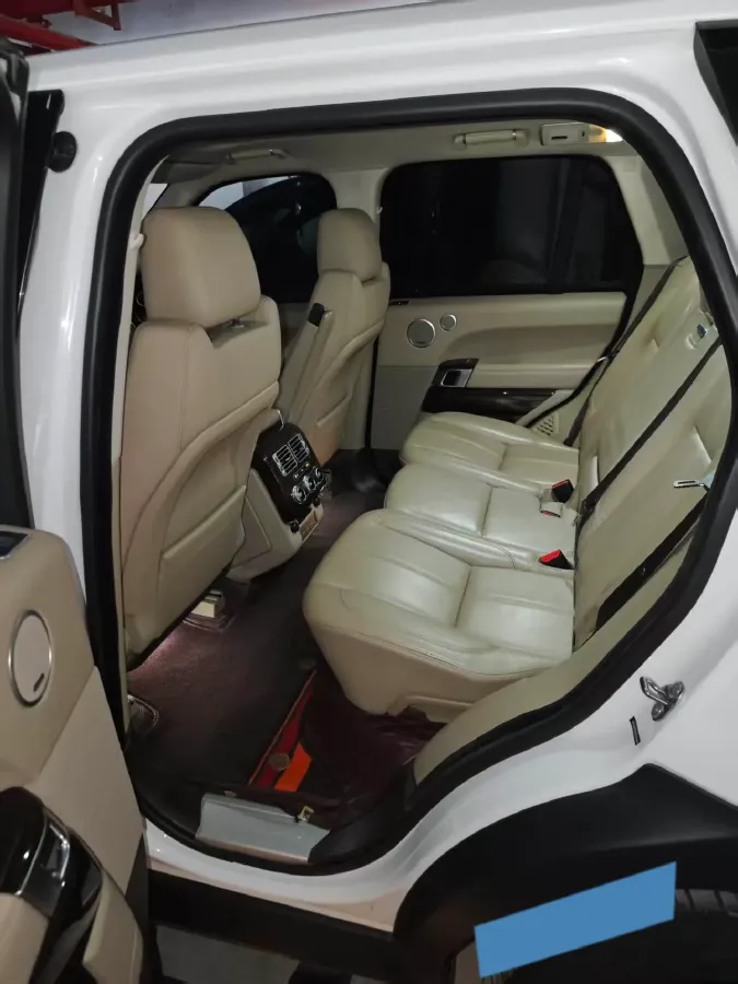 2016 Land Rover Range Rover Sport 3.0T 258HP V6 8AT,autocango,china used car exporter,china ev exporter,chinese used car exporter,chinese used ev exporter