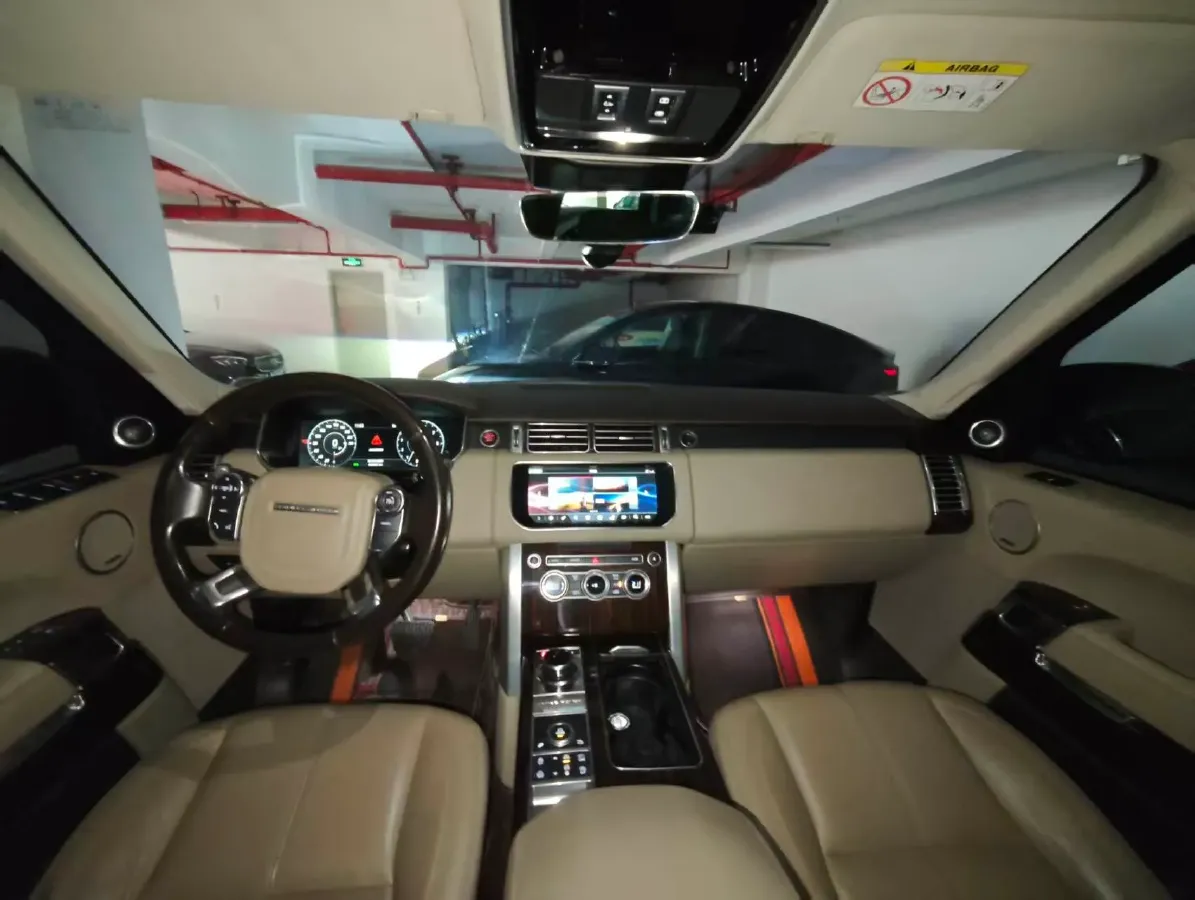 2016 Land Rover Range Rover Sport 3.0T 258HP V6 8AT,autocango,china used car exporter,china ev exporter,chinese used car exporter,chinese used ev exporter