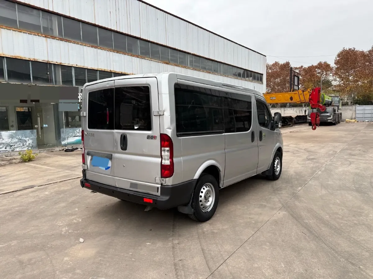 2021 DongFeng DFAC YuFeng 2.3T 136HP L4 6MT,autocango,china used car exporter,china ev exporter,chinese used car exporter,chinese used ev exporter