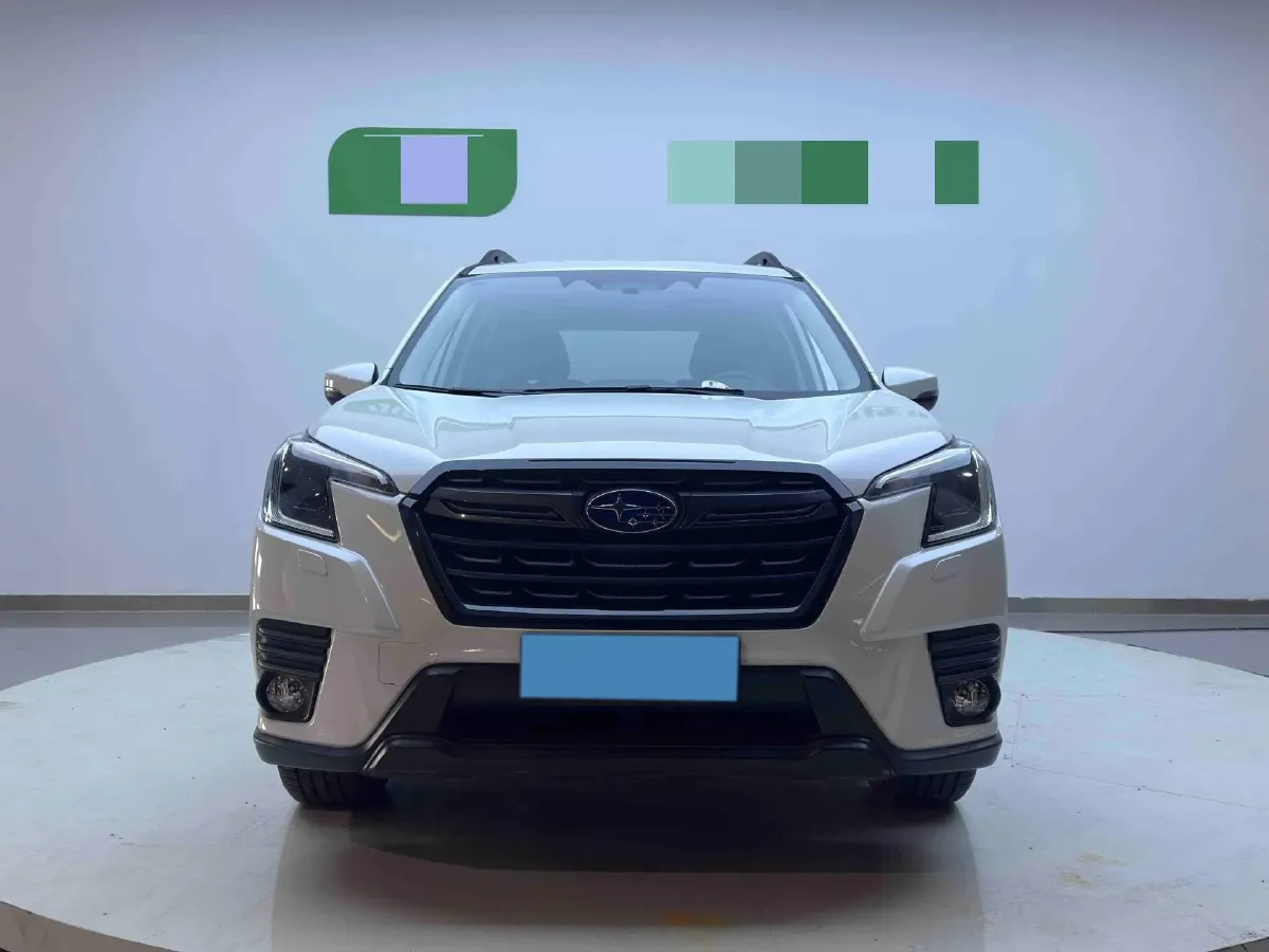 2021 Subaru Forester 2.0L 154HP H4 CVT,autocango,china used car exporter,china ev exporter,chinese used car exporter,chinese used ev exporter