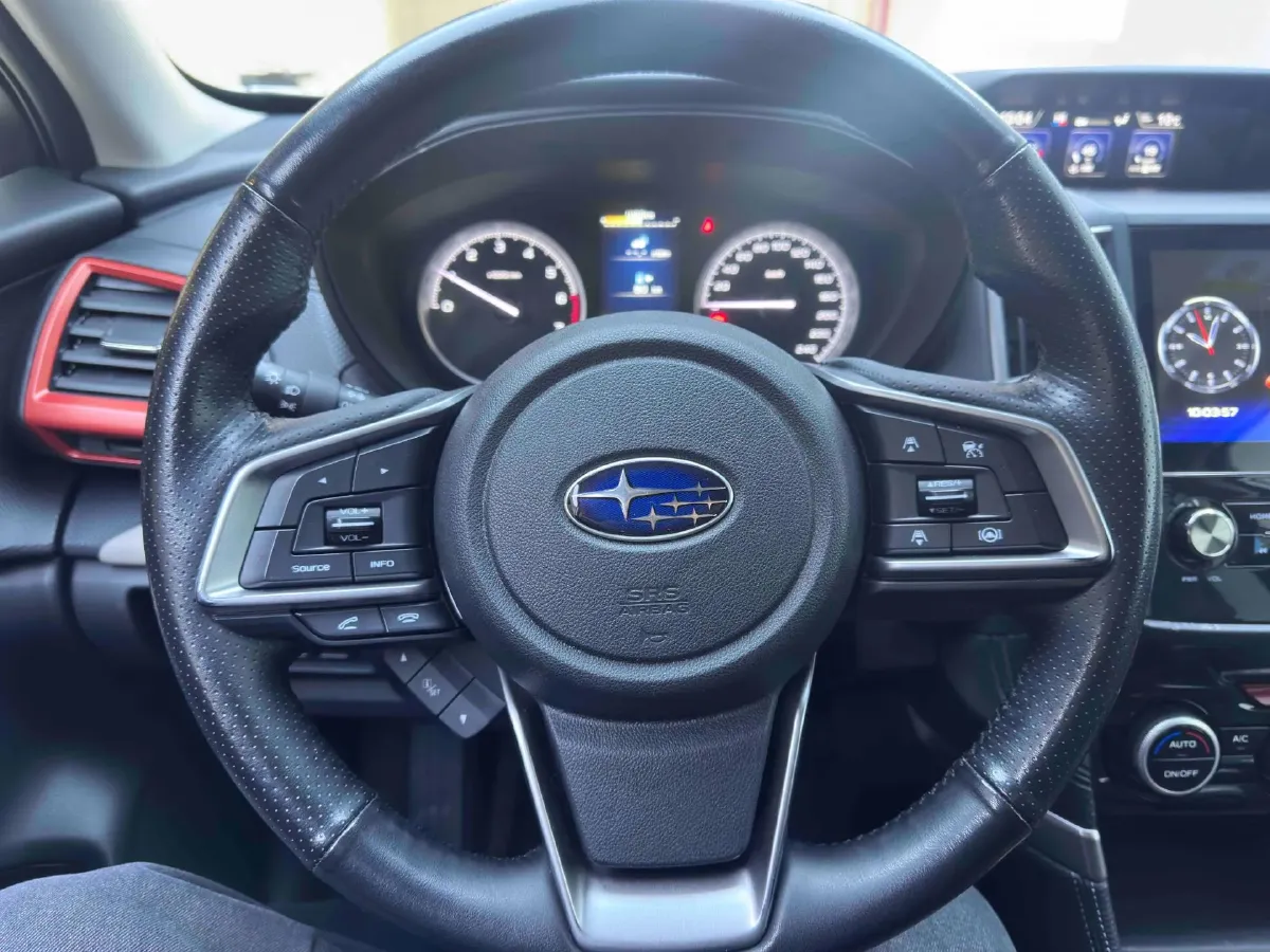 2021 Subaru Forester 2.0L 154HP H4 CVT,autocango,china used car exporter,china ev exporter,chinese used car exporter,chinese used ev exporter