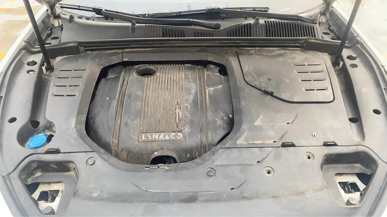 2020 LYNK&CO 03 1.5T 180HP L3 7DCT,autocango,china used car exporter,china ev exporter,chinese used car exporter,chinese used ev exporter