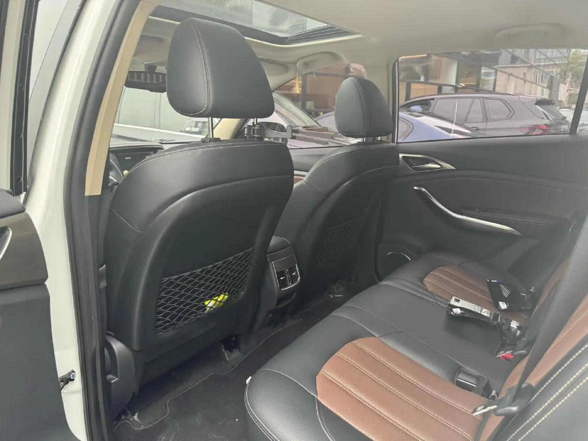 2017 BYD Song 1.5T 154HP L4 6DCT PHEV 16.9KWH,autocango,china used car exporter,china ev exporter,chinese used car exporter,chinese used ev exporter