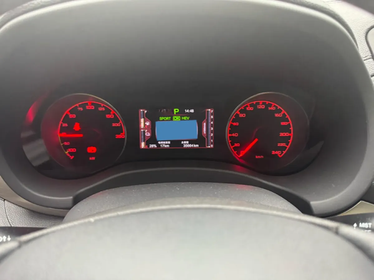 2017 BYD Song 1.5T 154HP L4 6DCT PHEV 16.9KWH,autocango,china used car exporter,china ev exporter,chinese used car exporter,chinese used ev exporter