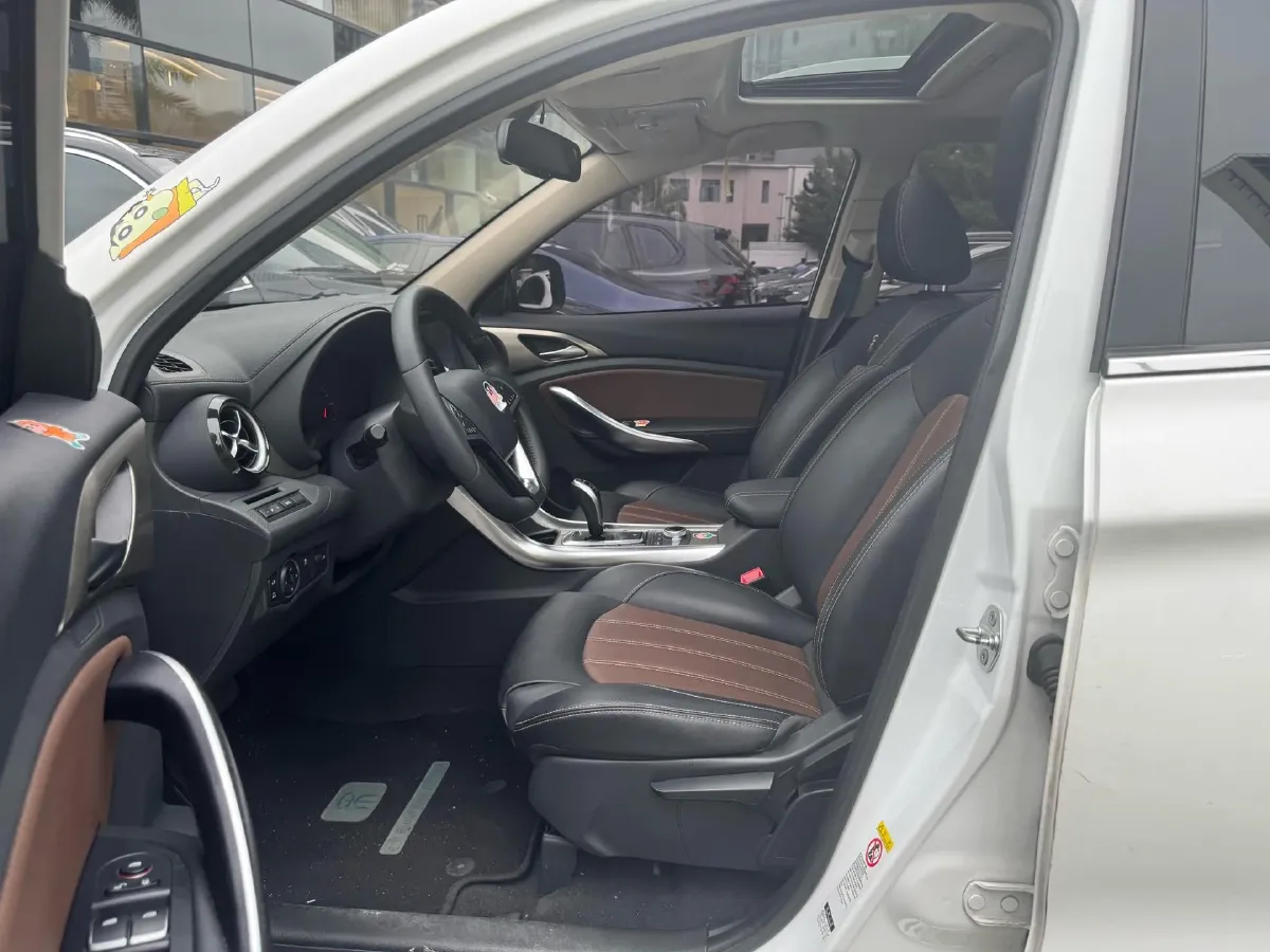 2017 BYD Song 1.5T 154HP L4 6DCT PHEV 16.9KWH,autocango,china used car exporter,china ev exporter,chinese used car exporter,chinese used ev exporter