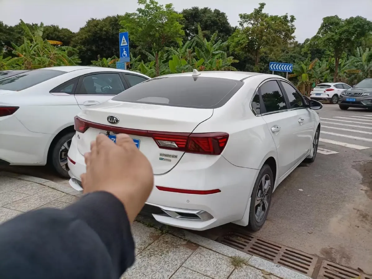 2019 Kia K3 1.5L 115HP L4 CVT,autocango,china used car exporter,china ev exporter,chinese used car exporter,chinese used ev exporter