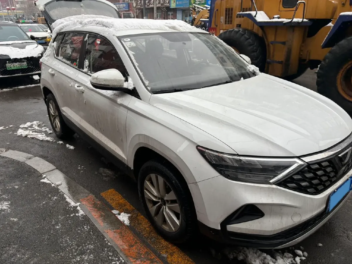 2019 Jetta VS5 1.4T 150HP L4 6AT,autocango,china used car exporter,china ev exporter,chinese used car exporter,chinese used ev exporter