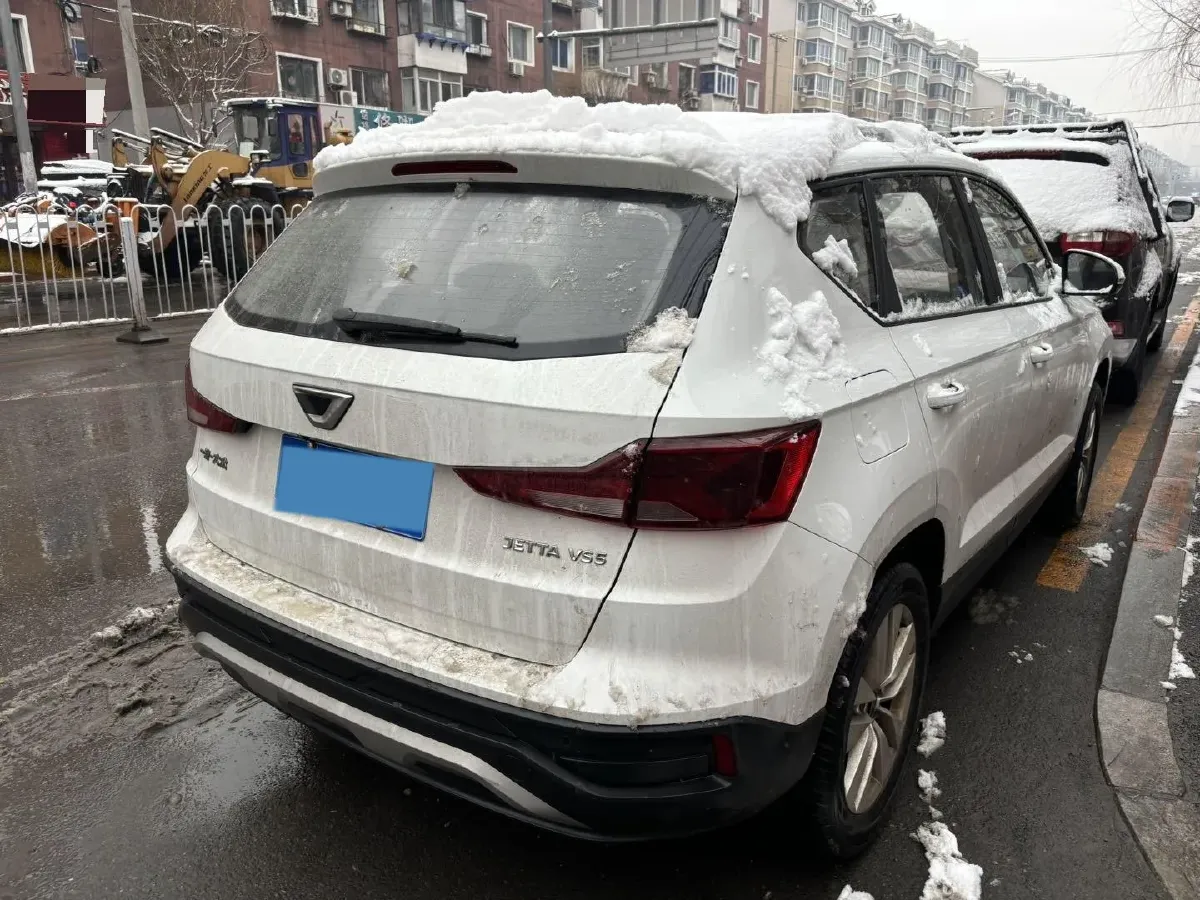 2019 Jetta VS5 1.4T 150HP L4 6AT,autocango,china used car exporter,china ev exporter,chinese used car exporter,chinese used ev exporter