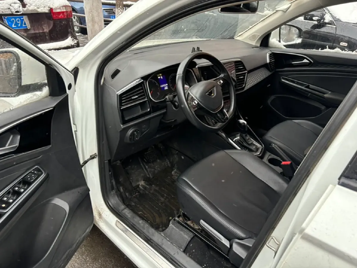 2019 Jetta VS5 1.4T 150HP L4 6AT,autocango,china used car exporter,china ev exporter,chinese used car exporter,chinese used ev exporter