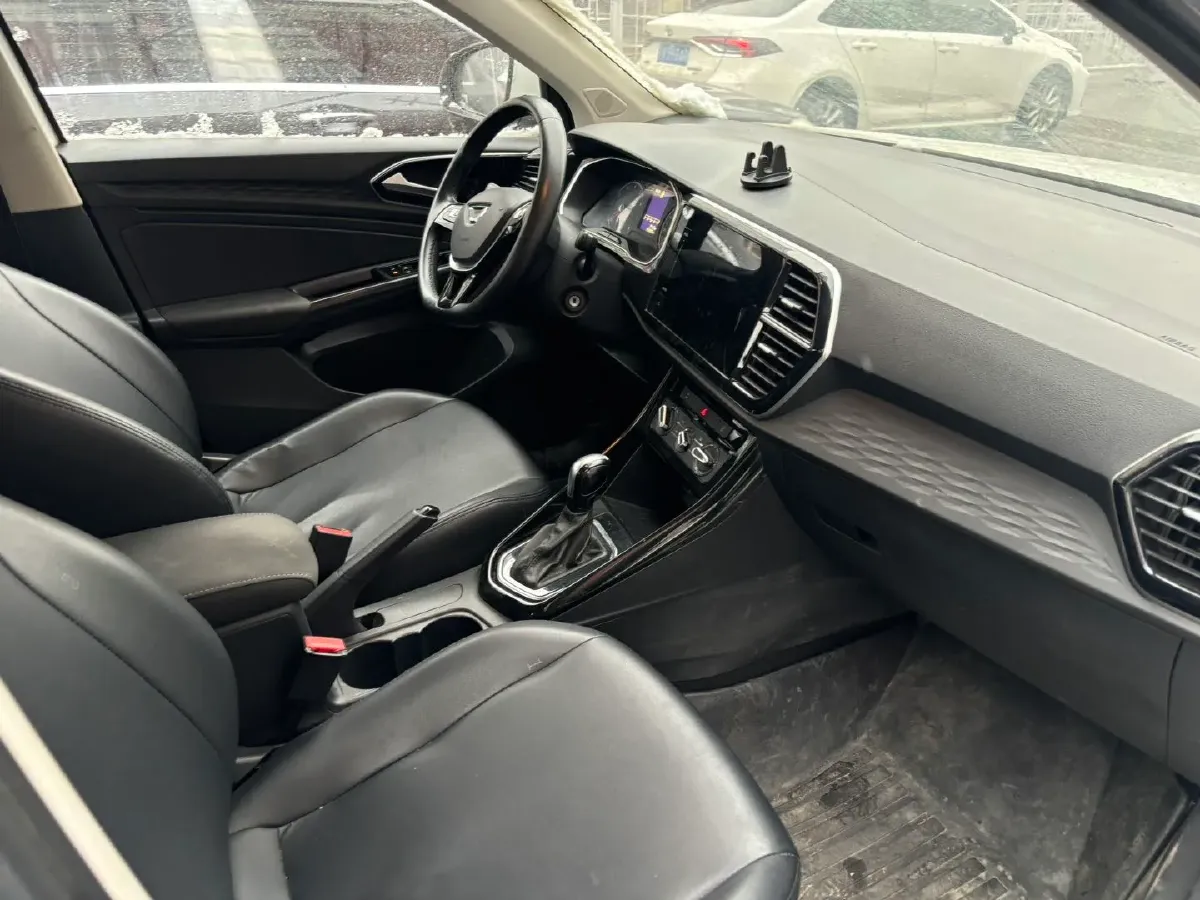 2019 Jetta VS5 1.4T 150HP L4 6AT,autocango,china used car exporter,china ev exporter,chinese used car exporter,chinese used ev exporter