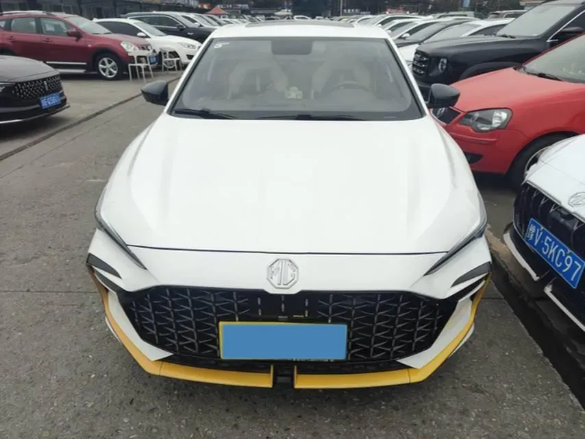 2020 MG MG6 1.5T 181HP L4 7DCT,autocango,china used car exporter,china ev exporter,chinese used car exporter,chinese used ev exporter