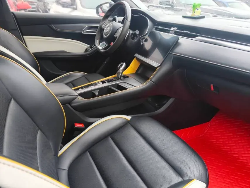 2020 MG MG6 1.5T 181HP L4 7DCT,autocango,china used car exporter,china ev exporter,chinese used car exporter,chinese used ev exporter