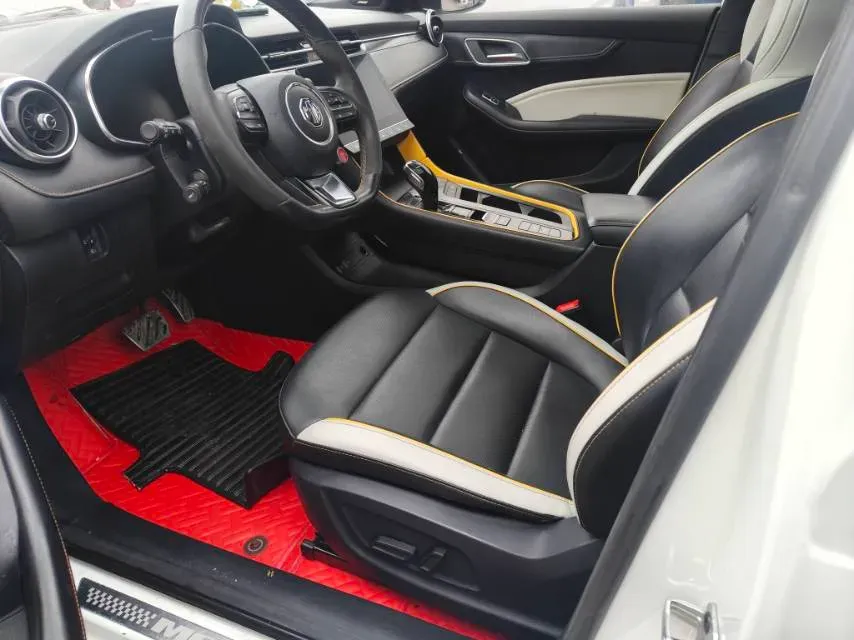 2020 MG MG6 1.5T 181HP L4 7DCT,autocango,china used car exporter,china ev exporter,chinese used car exporter,chinese used ev exporter