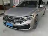 2022 Volkswagen Sagitar 1.2T 116HP L4 7DCT
