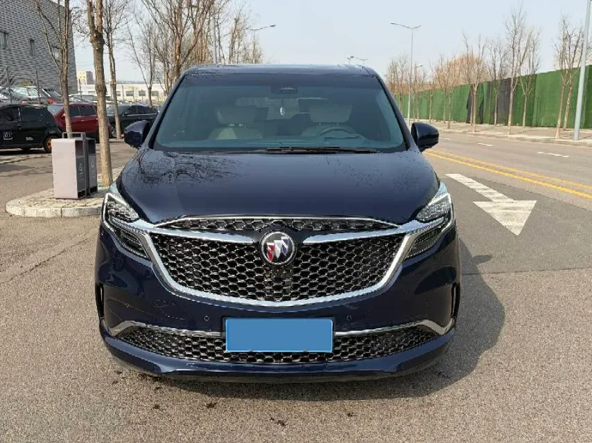 2020 Buick GL8 2.0T 237HP L4 9AT,autocango,china used car exporter,china ev exporter,chinese used car exporter,chinese used ev exporter
