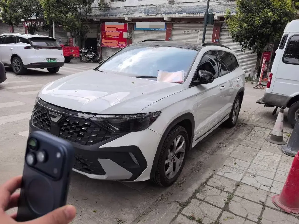 2024 Jetta VS7 1.4T 150HP L4 6AT,autocango,china used car exporter,china ev exporter,chinese used car exporter,chinese used ev exporter