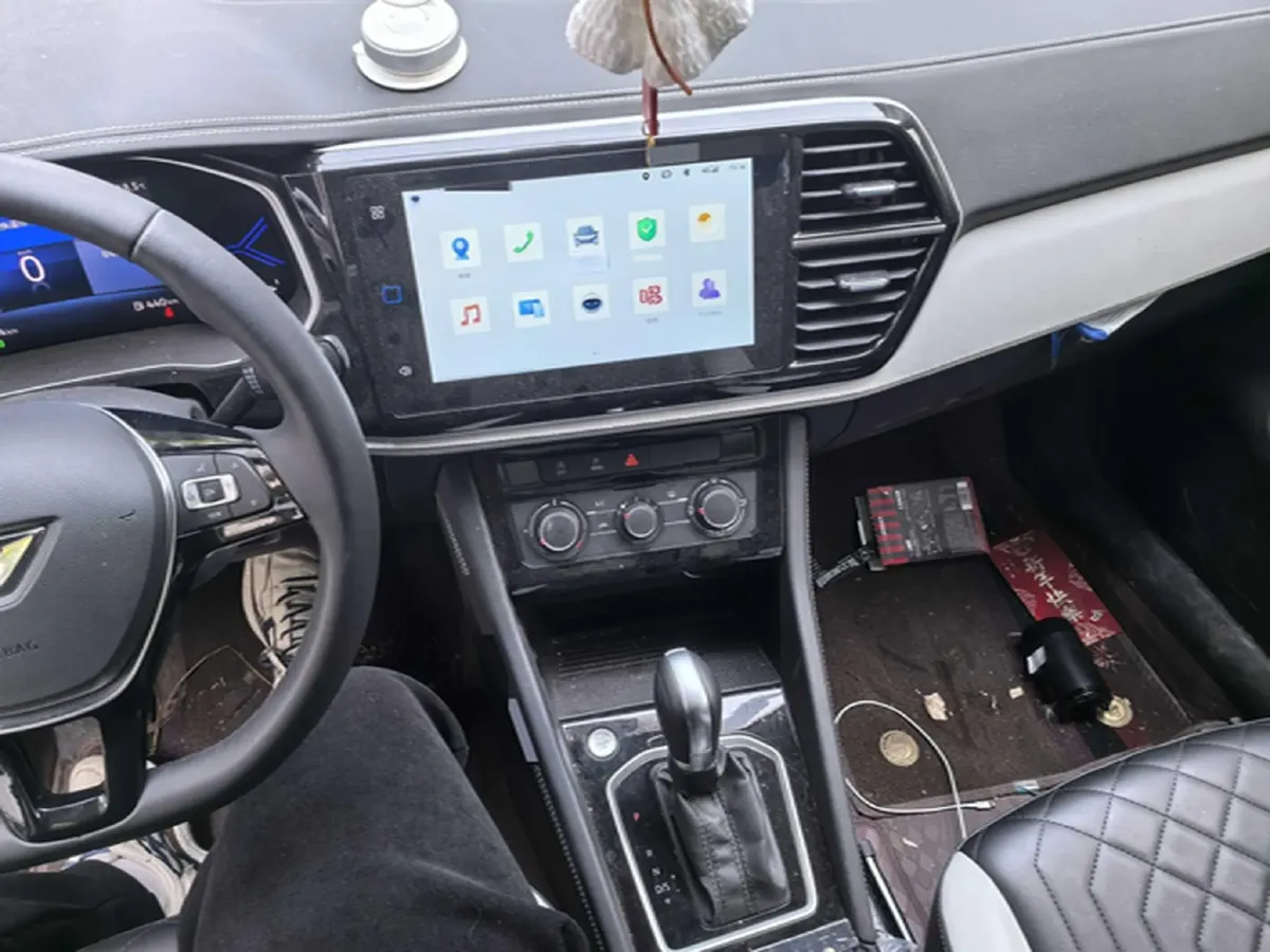 2024 Jetta VS7 1.4T 150HP L4 6AT,autocango,china used car exporter,china ev exporter,chinese used car exporter,chinese used ev exporter