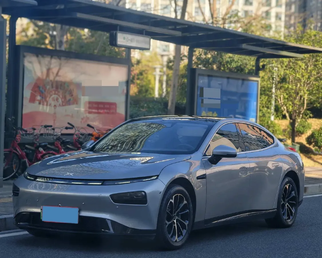 2022 Xpeng P7 BEV 83.1KWH,autocango,china used car exporter,china ev exporter,chinese used car exporter,chinese used ev exporter